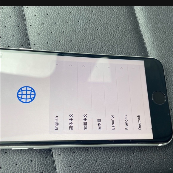 Iphone 7 se 32 gb - Picture 2 of 4